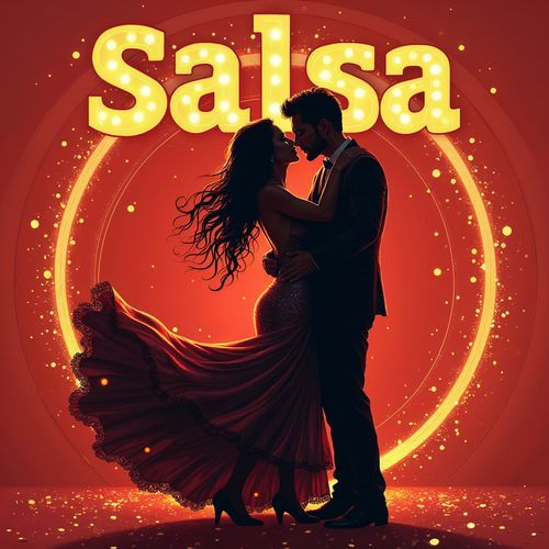 Sabor a Salsa: Música Caliente para Bailar