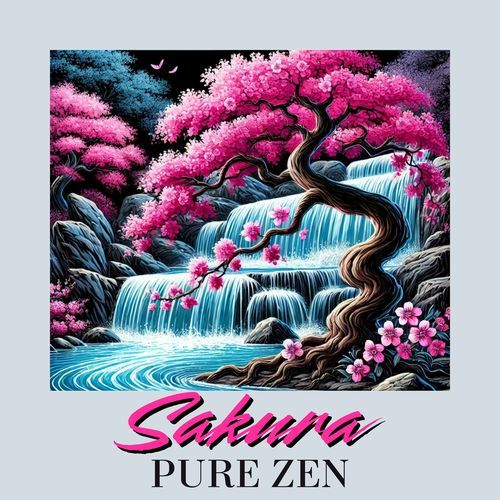 Sakura Pure Zen_poster_image