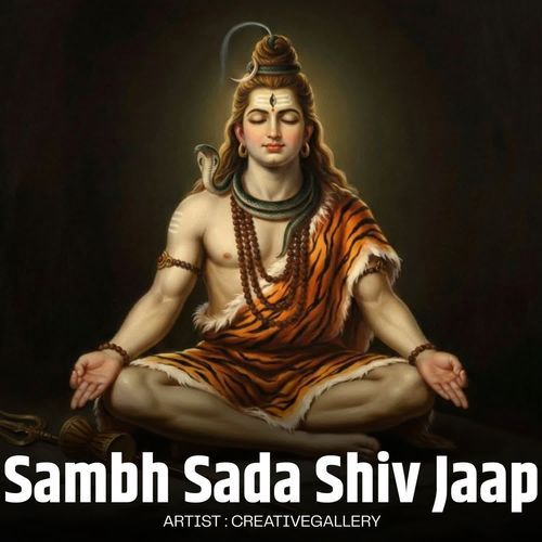 Sambh Sada Shiv Jaap
