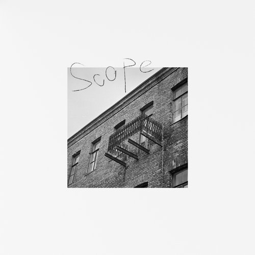 The Imaginary cover art