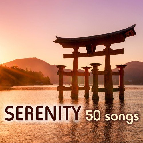 Serenity - 50 Songs for Meditation & Total Relaxation