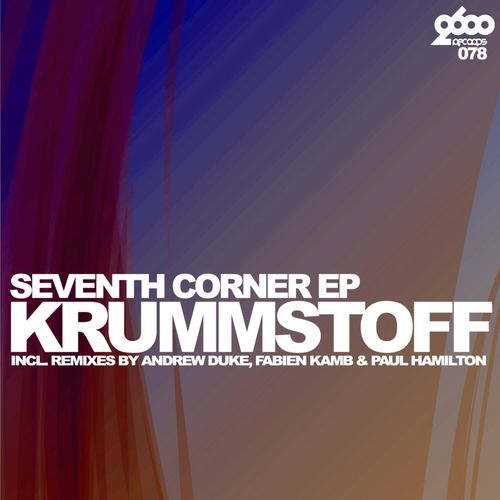 Seventh Corner (Fabien Kamb Big Room Mix) cover art