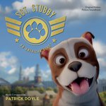 "Thank You Stubby"