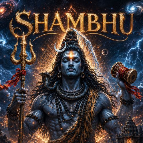 Shambhu