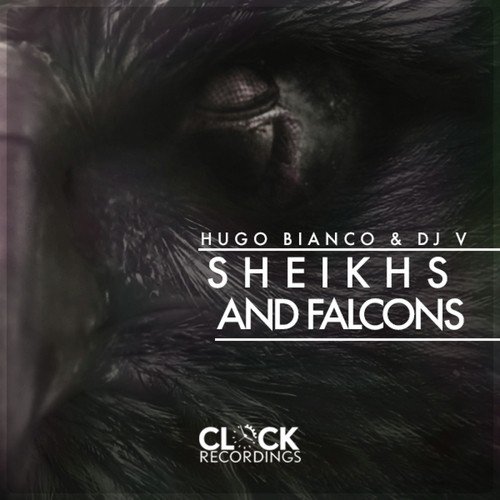 Sheihks and Falcons