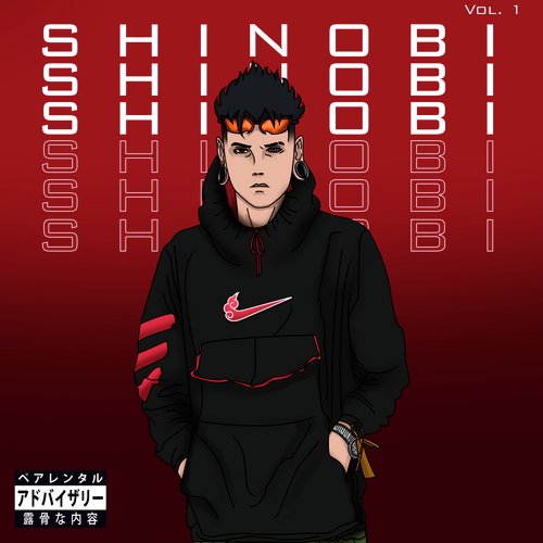 Zetto Madara cover art