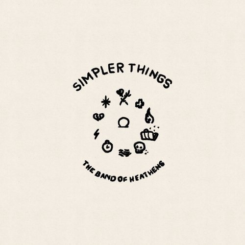 Simple Things (Acoustic)