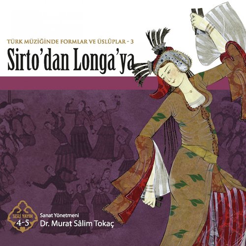 Tâhir Oyun Havası cover art