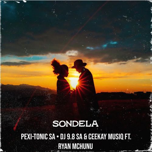 Sondela (feat. Ryan Mchunu)