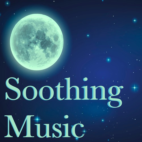 Soothing Music for Deep Sleep – Sounds of Nature for Mental Stress Reduction, Natural Lack of Sleep Remedies - Soft Music for Relaxation, Meditation & Deep Dream