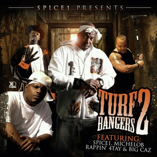 Spice1 Presents Turf Bangers #2
