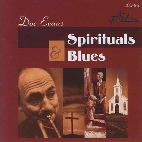 Richard M. Jones' Blues cover art