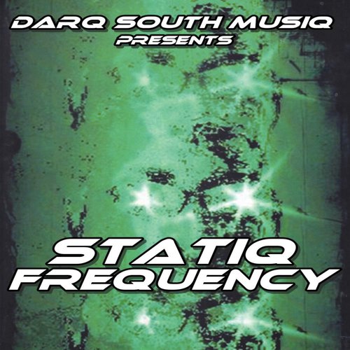 Statiq Frequency Intro cover art