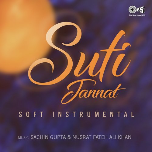 Sufi Jannat Soft Instrumental (Instrumental)
