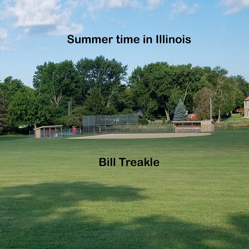 Summer Time in Illinois
