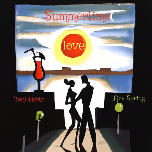 Summertime Love_poster_image