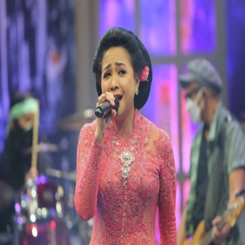 Sundari Soekotjo - Bengawan Solo