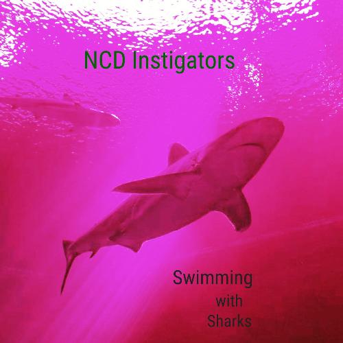 Hammerhead cover art