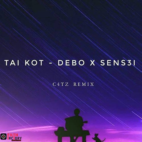 Tai Kot C4tz Remix