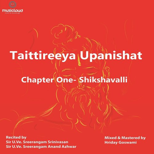 Taittireeya Upanishat