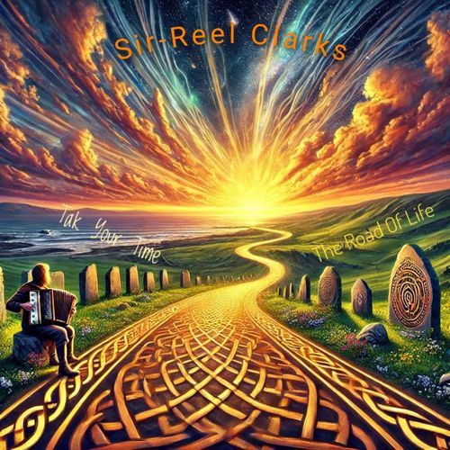 Buckie Ramble (feat. Owen O'Connor)