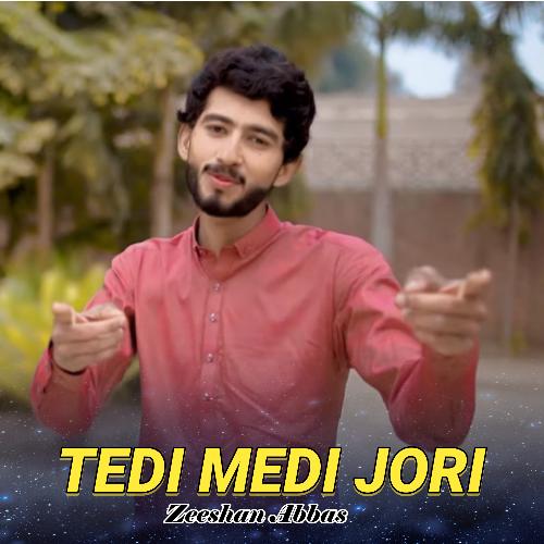 Tedi Medi Jori