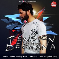 Tension Deewana-JiovczpyGn8