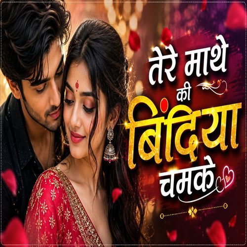 Tere Mathe Ki Bindiya Chamke