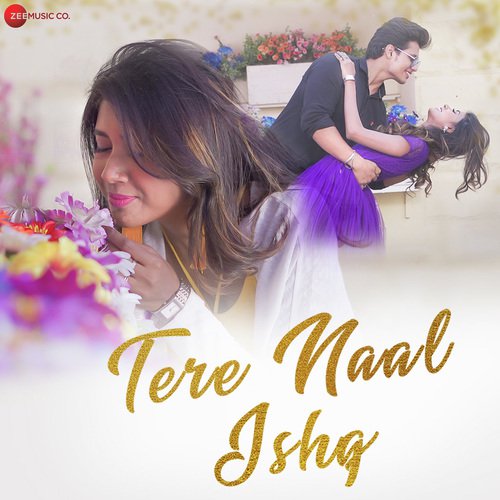 Tere Naal Ishq