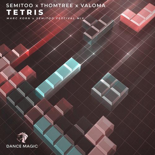 Tetris (Marc Korn x Semitoo Festival Edit)