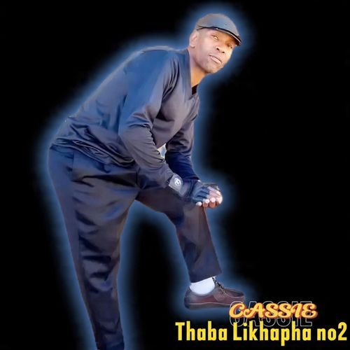 Thaba Likhapha No 2