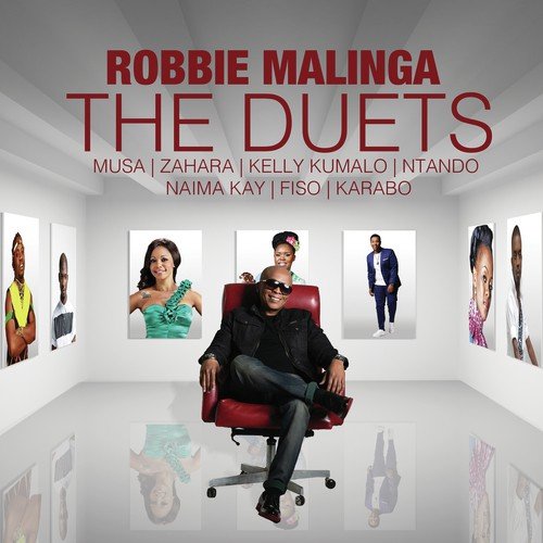 The Duets
