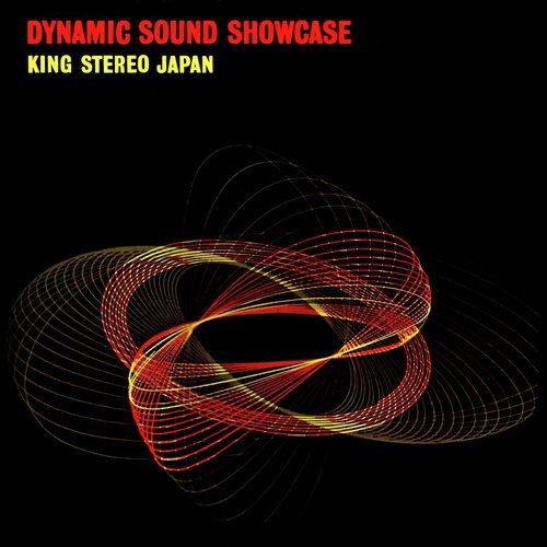 The Dynamic Showcase Album