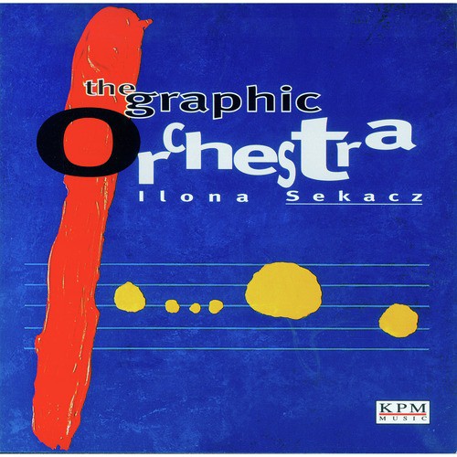 The Graphic Orchestra