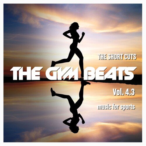 The Gym Beats, Vol. 4.3 (The Short Cuts)_poster_image