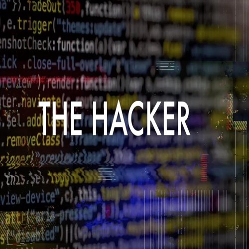 The Hacker (feat. DJ Fezzbone)