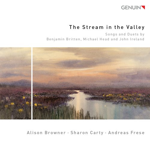 The Stream in the Valley_poster_image