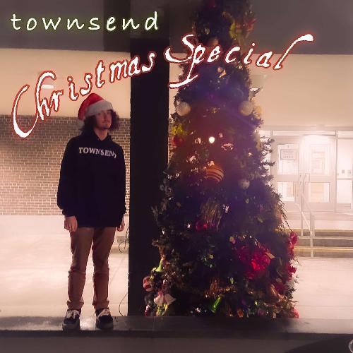 The Townsend Christmas Special