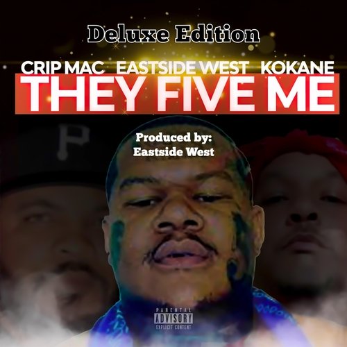 They Five Me (Deluxe Edition)