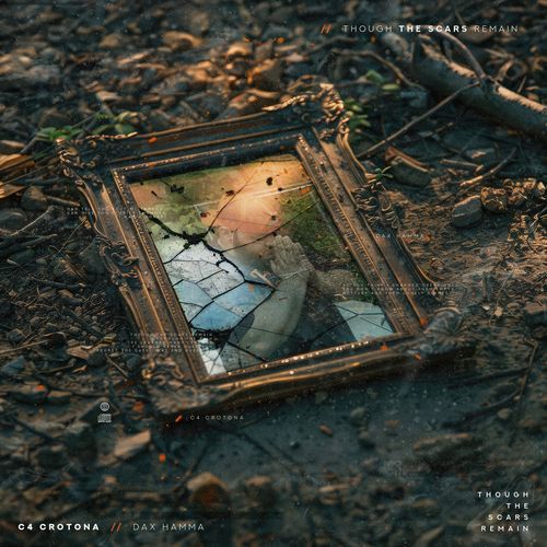 Giving Me Joy cover art