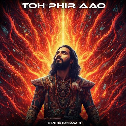 Toh Phir Aao (Psy Dub Invocation)