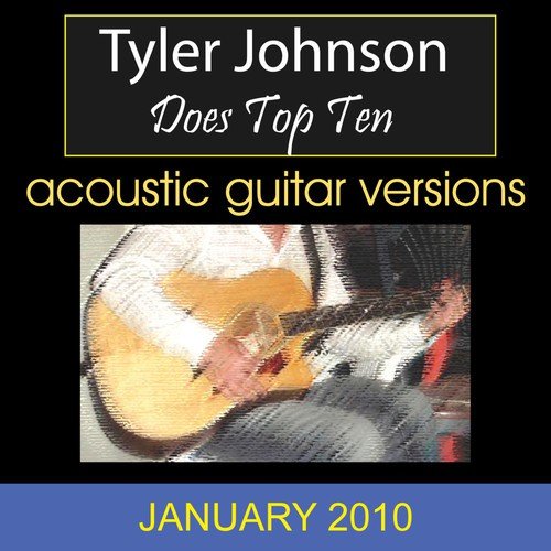 Top Ten January 2011