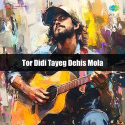 Tor Didi Tayeg Dehis Mola