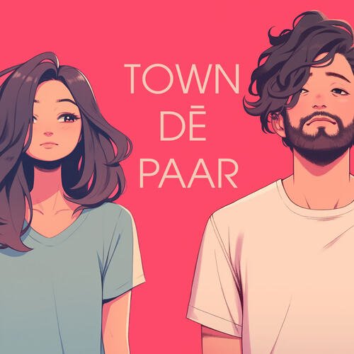 Town De Paar