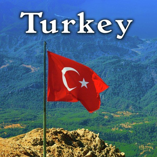 Turkey, Indoor Market Ambience with Voices & Calls
