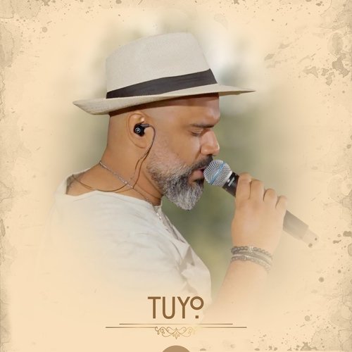 Tuyo (En Vivo) cover art