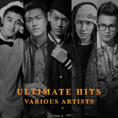 Ultimate Hits