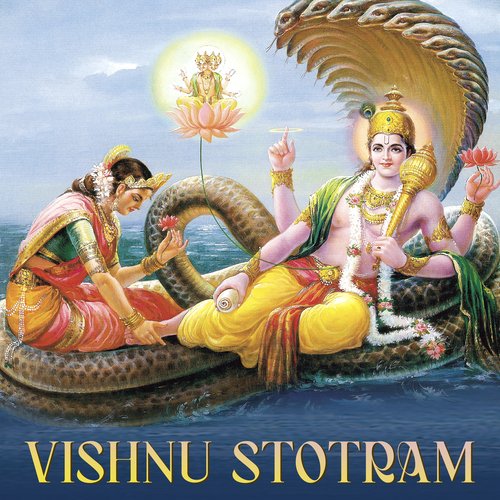 Vishnu Stotram