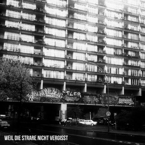 HRSN Gesellschaft cover art