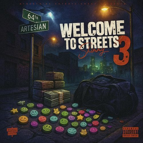 Block Off Western cover art